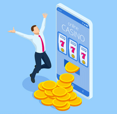 Casinos para jogar do seu celular em 2026