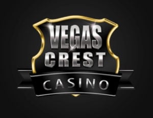 Vegas Crest Casino logo