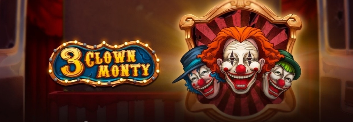 3-Clown-Monty-caca-niquel-online