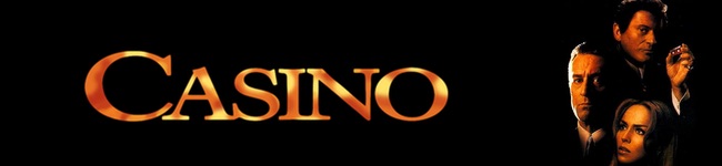 Cassino Filme Netflix