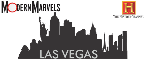 Modern Marvels: Las Vegas Filme Netflix