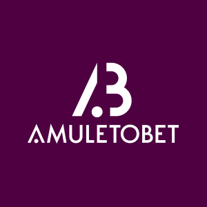Amuletobet Casino logo