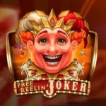 Free Reelin’ Joker – Caça-Níquel Play’n Go