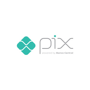 PIX logo