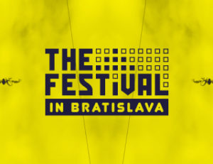 The Festival Series Bratislava logo