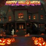 Happy Halloween