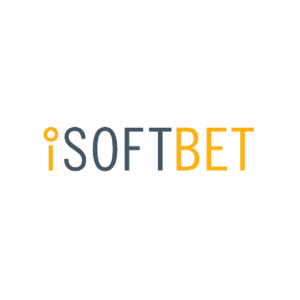 iSoftBet logo