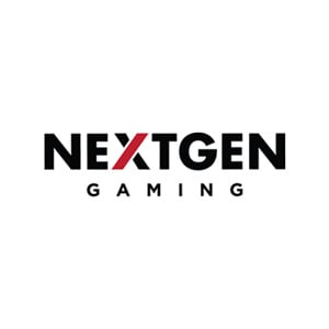 NextGen Gaming logo