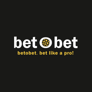 BetoBet Casino logo