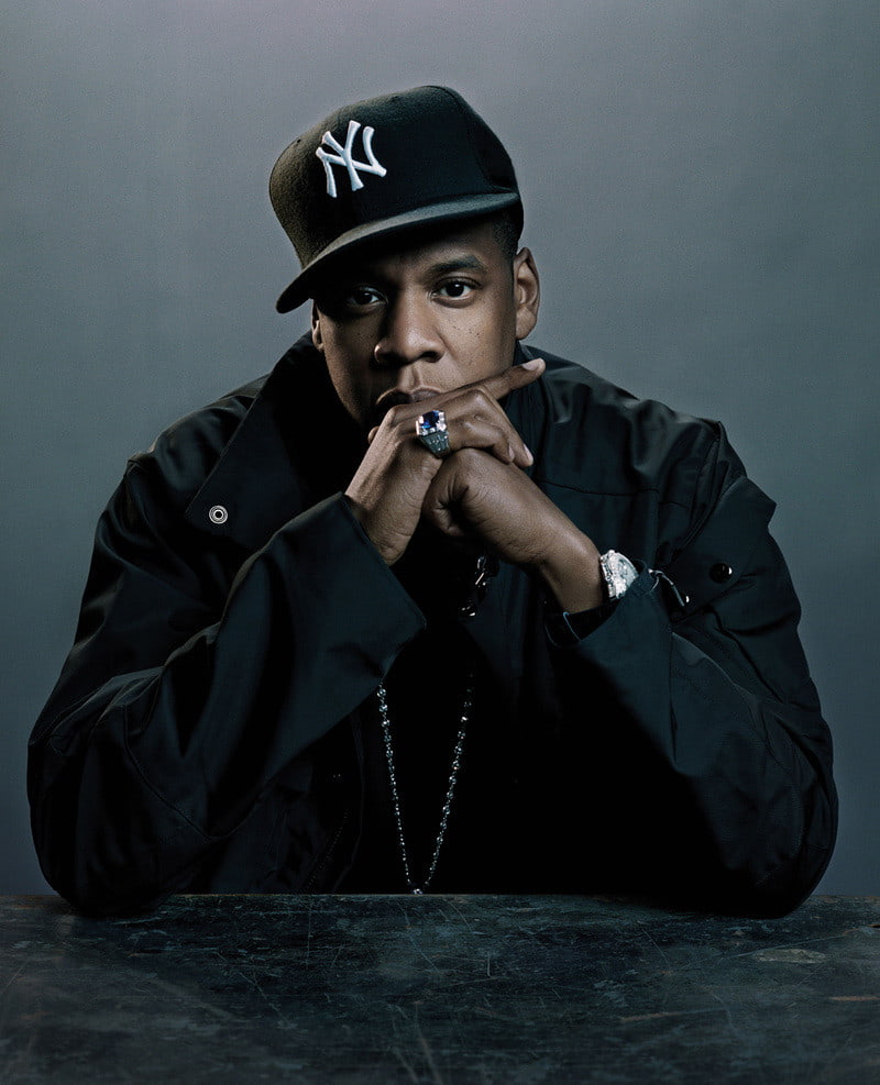 Jay Z