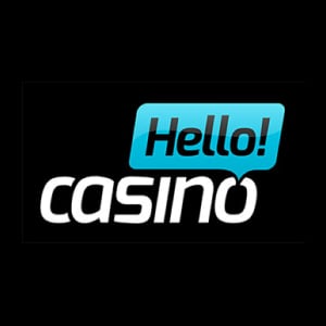 Hello Casino logo