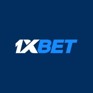 1xBet Casino logo