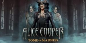 caça-níquel alice cooper