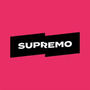 Supremo Casino logo