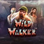 Caça-Ní­quel Wild Walker – um aterrorizante slot zumbi