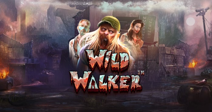 Wild Walker logo