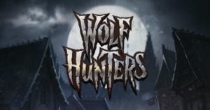 Caça-níquel Wolf Hunters