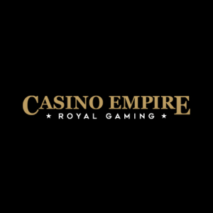 Casino Empire logo