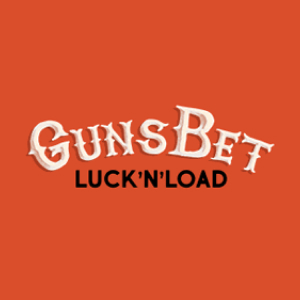 Gunsbet Casino logo