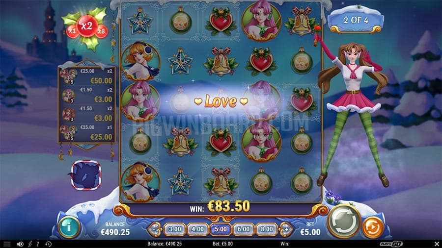 slot_moon_princess_christmas_kingdom