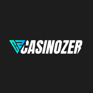 Casinozer logo