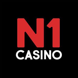 N1 Bet Casino logo