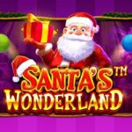 Santa’s Wonderland – slot natalino da Pragmatic Play