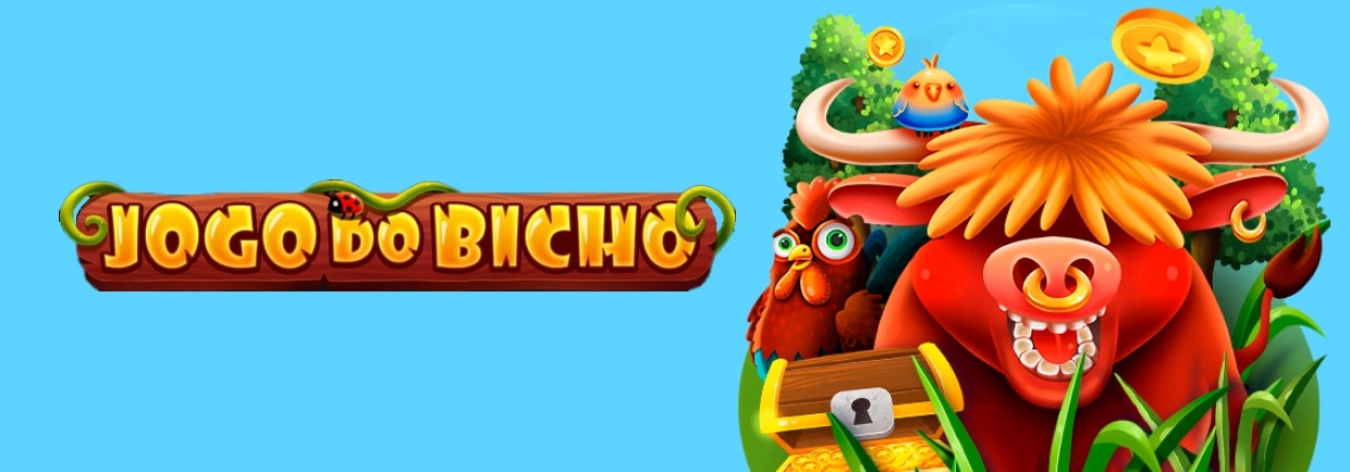 Jogo do Bicho (BGaming) Slot Review + Free Demo 2023 🎰