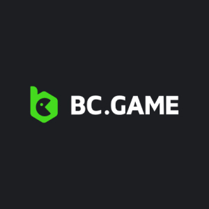 BC.Game logo