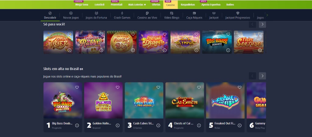 lottoland brasil