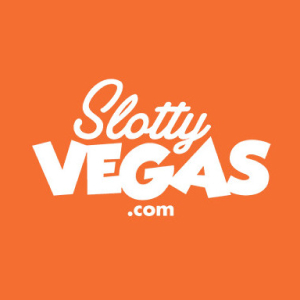 Slotty Vegas Casino logo