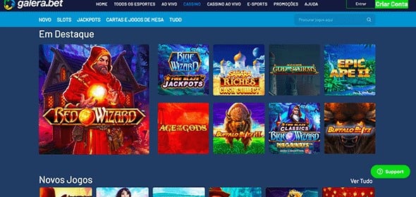 best new online casinos