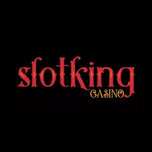 SlotKing Casino logo