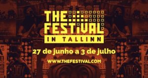 the festival tallinn junho 2022