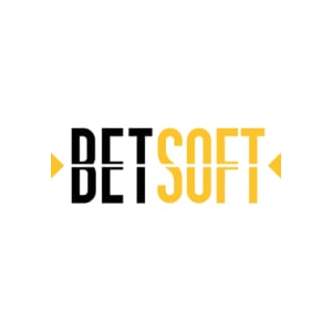 BetSoft logo