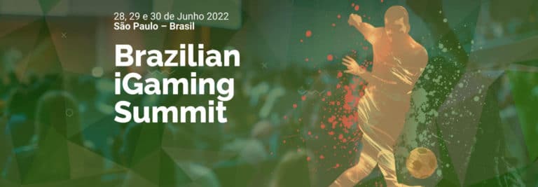 BiS 2 – Brazilian iGaming Summit 2022 – Evento acontece em São Paulo