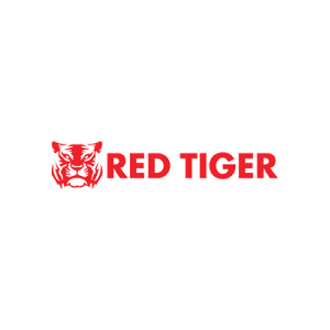 Red Tiger Gaming  logo