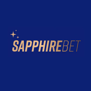 Sapphirebet logo
