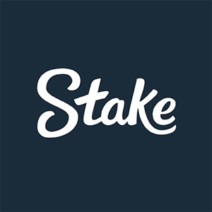 Stake.com Casino logo