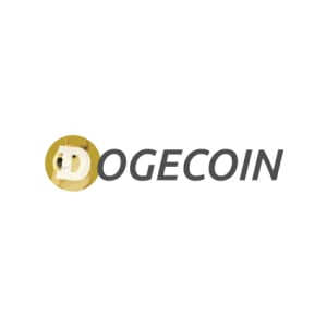 Dogecoin logo