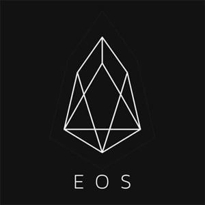 EOS logo