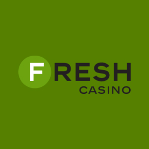 Fresh Casino logo