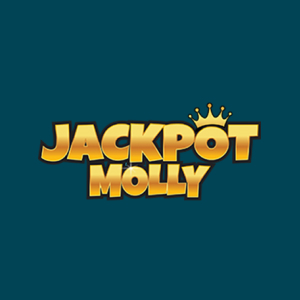 Jackpot Molly Casino logo