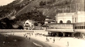 Cassino na Urca do Rio Janeiro