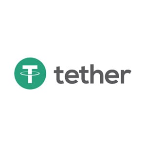 Tether logo