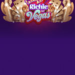 Richie in Vegas – Review Completa do Caça-níquel Online