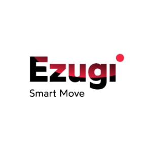 Ezugi logo