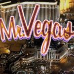 Mr Vegas – caça-níquel 3D da Betsoft