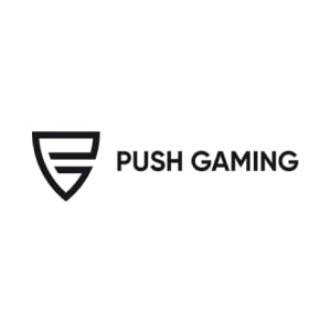 Push Gaming logo