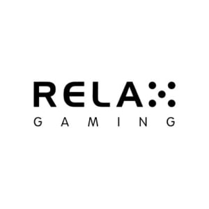 Relax Gaming logo